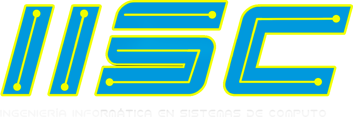 Logo IISC